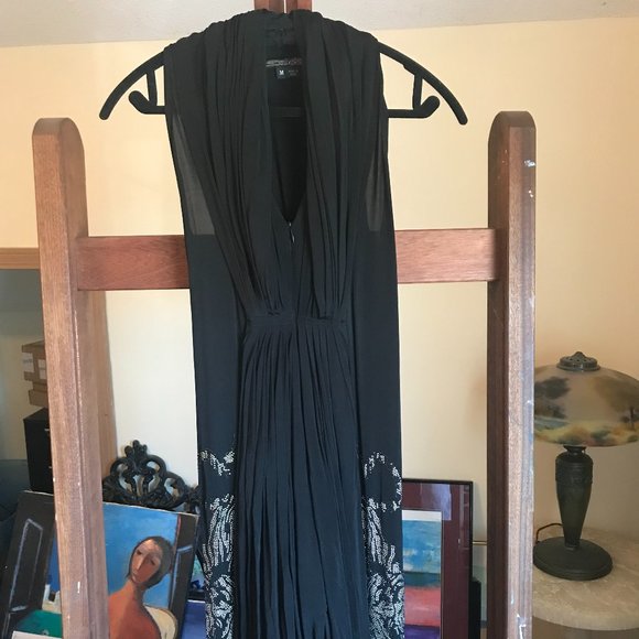 Ed Hardy Tinku Cougar Dress - Picture 1 of 4